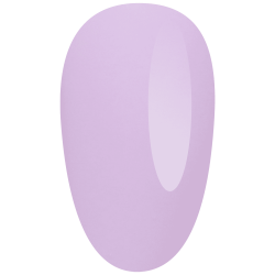 Ace Base #02 Pale Lavender – 9 ml | Base Gel Lavande Renforçante | E.MiLac