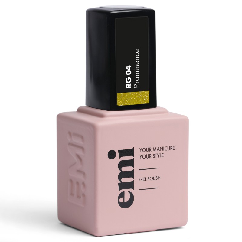 E.MiLac RG Prominence 4, 9 ml.
