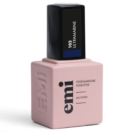 E.MiLac SCO Ultramarine 103, 9 ml.