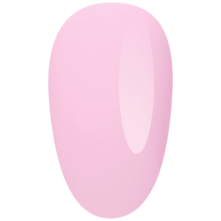 Ace Base #03 Pale Blush – 9 ml | Base Gel Rose Poudré | E.MiLac