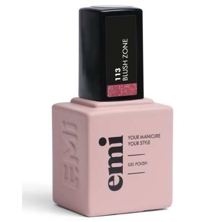 E.MiLac SD Blush Zone 113, 9 ml.