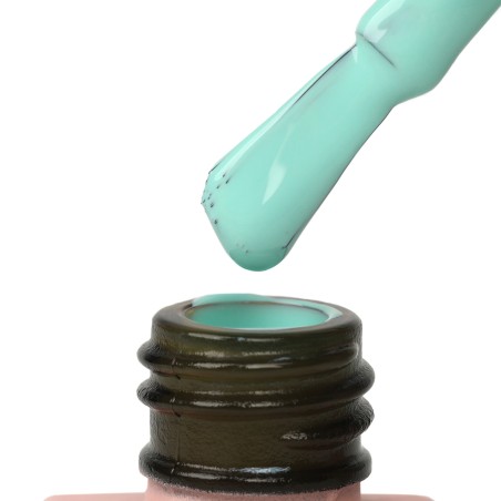 E.MiLac SM Mint Breeze 409, 9 ml.