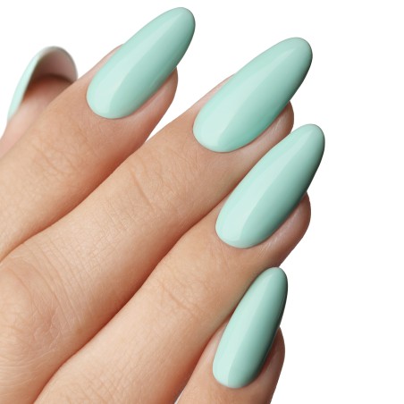 E.MiLac SM Mint Breeze 409, 9 ml.
