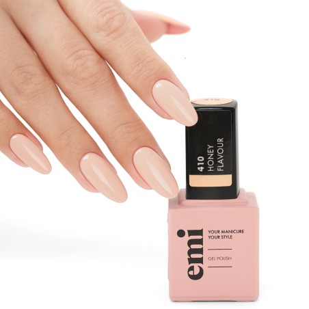E.MiLac SM Honey Flavour 410, 9 ml.