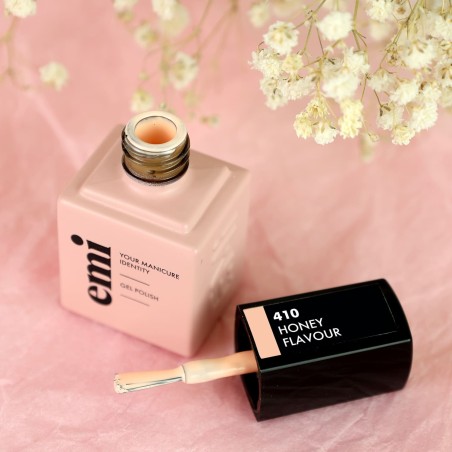 E.MiLac SM Honey Flavour 410, 9 ml.