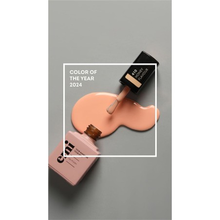 E.MiLac SM Honey Flavour 410, 9 ml.