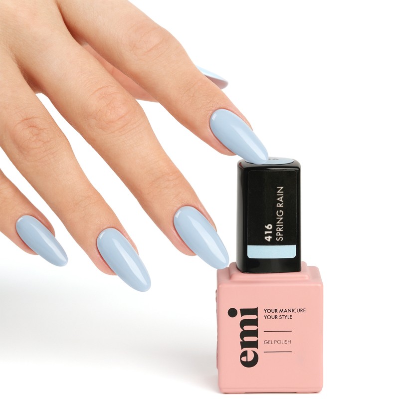 E.MiLac SM Spring Rain 416, 9 ml.