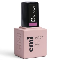 E.MiLac TG Passion Flower 092, 9 ml.