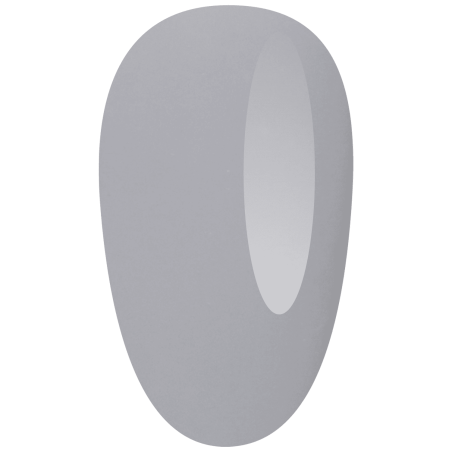 Ace Base #04 Pale Grey – 9 ml | Base Gel Gris Pâle | E.MiLac