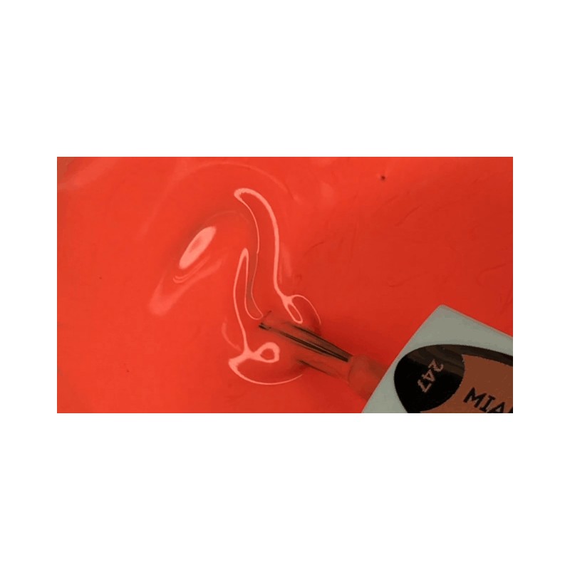E.MiLac TO Miami 247, 9 ml.