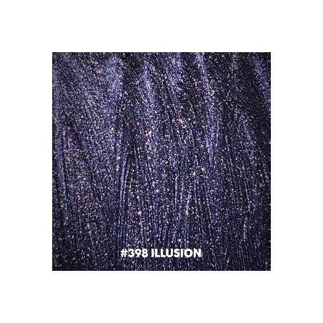 E.MiLac UH Illusion 398, 9 ml.