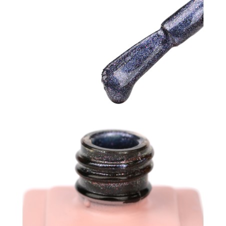 E.MiLac UH Illusion 398, 9 ml.