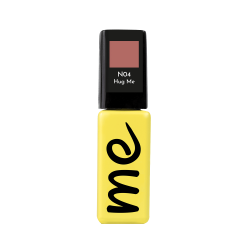 ME Gel Polish Hug Me N04, 8 ml.