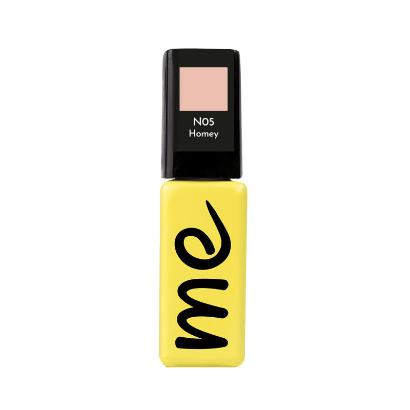 ME Gel Polish Homey N05, 8 ml.