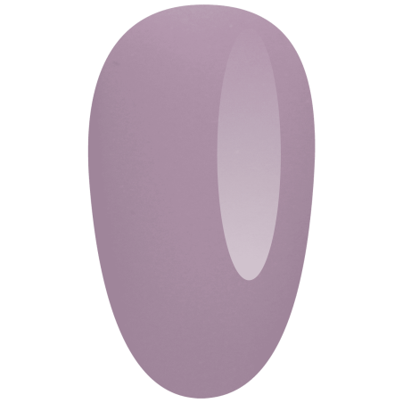 Ace Base #05 Pale Violet – 9 ml | Base Gel Violet Pâle | E.MiLac