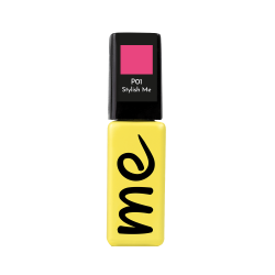 ME Gel Polish Stylish Me P01, 8 ml.