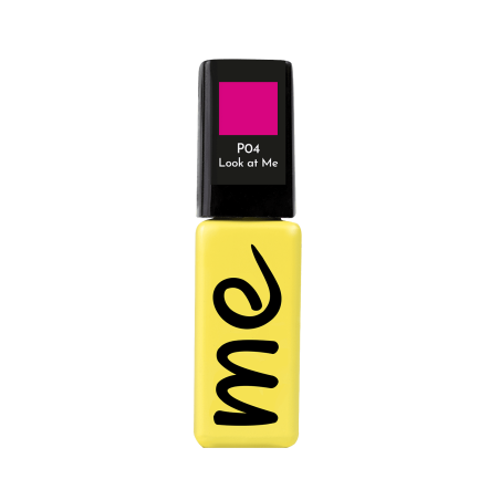 ME Gel Polish Look at Me P04, 8 ml