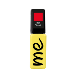 ME Gel Polish Vermeil R07, 8 ml.