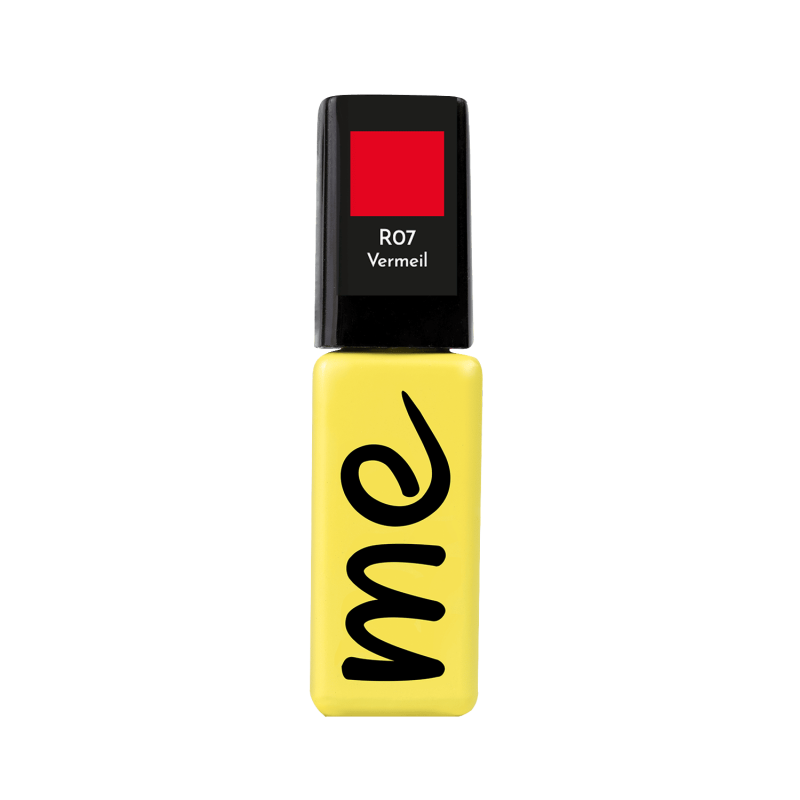 ME Gel Polish Vermeil R07, 8 ml.