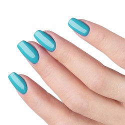 ME Gel Polish Like Me T01, 8 ml.