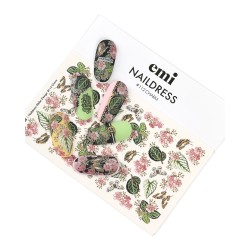 Naildress Slider Design 112 Charm