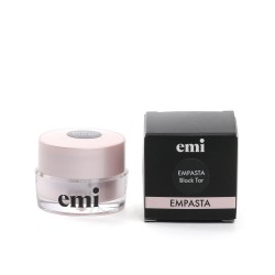 EMPASTA One Stroke Black Tar, 5 ml.