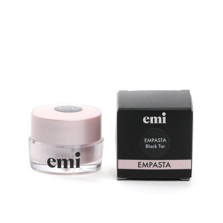 EMPASTA One Stroke Black Tar, 5 ml.