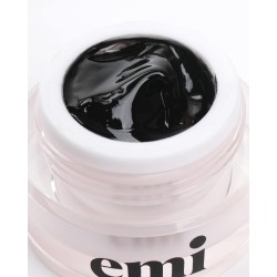 EMPASTA One Stroke Black Tar, 5 ml.