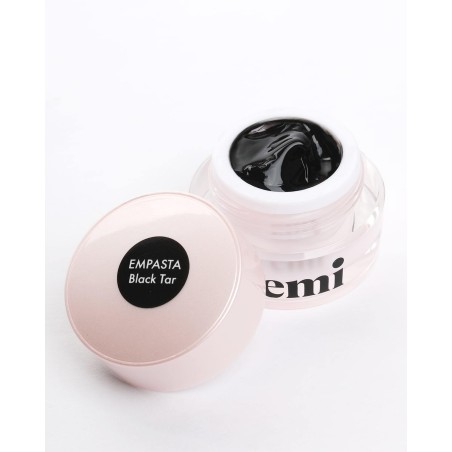 EMPASTA One Stroke Black Tar, 5 ml.
