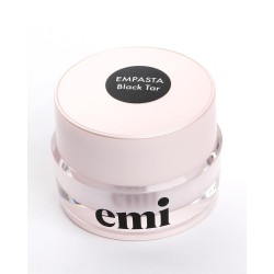 EMPASTA One Stroke Black Tar, 5 ml.