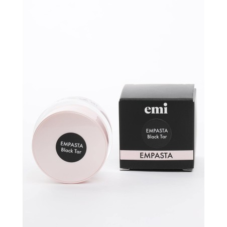 EMPASTA One Stroke Black Tar, 5 ml.