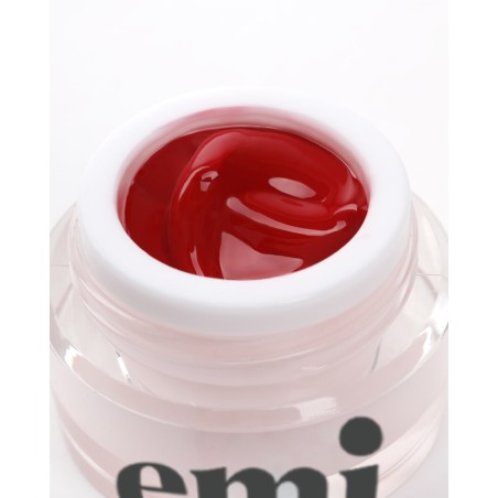EMPASTA One Stroke Cranberry Red, 5 ml.