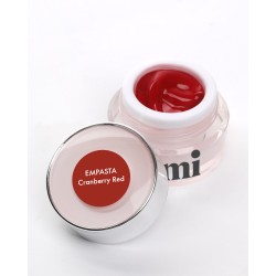 EMPASTA One Stroke Cranberry Red, 5 ml.