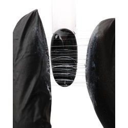 Spider Gel, white 5 ml.