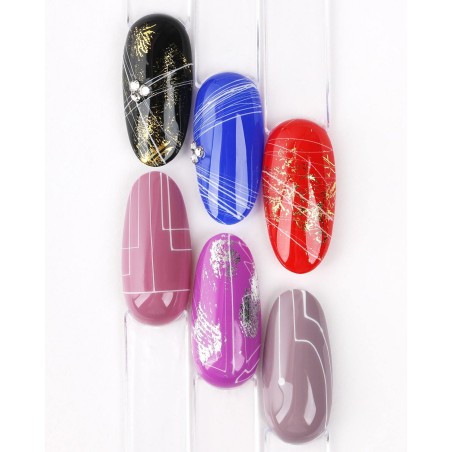 Spider Gel, white 5 ml.