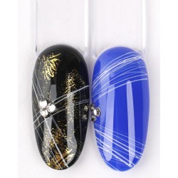 Spider Gel, white 5 ml.