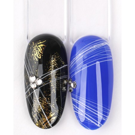 Spider Gel, white 5 ml.