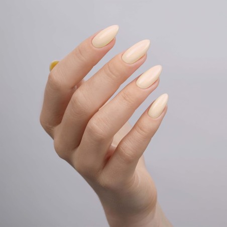 Ace Base #10 Baby Cheeks – 9 ml | Base Gel Rose Pêche Doux | E.MiLac
