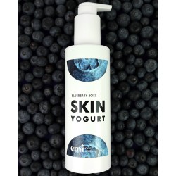Skin Yogurt Blueberry Boss, 300 ml.