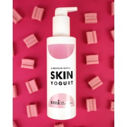 Skin Yogurt Bubblegum Mania, 300 ml.