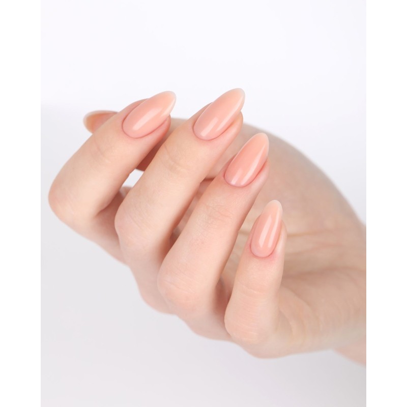 Base Gel Peach 02 9ml