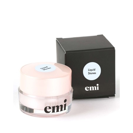 Gel Liquid Stones 5 ml — Gel 3D pour imitation pierres