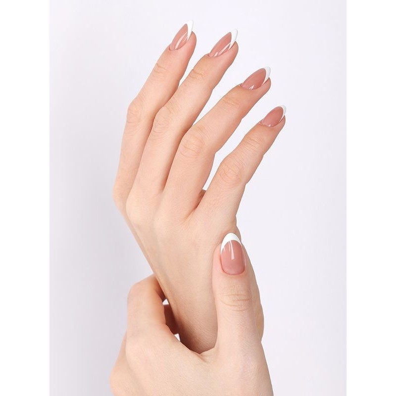 Base Gel Natural #04 - Gel Camouflage 2 en 1 | E.MiLac