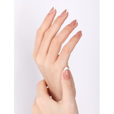 Base Gel Natural #04 - Gel Camouflage 2 en 1 | E.MiLac
