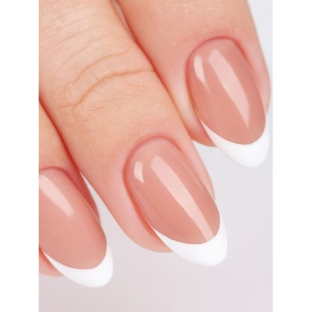 Base Gel Natural #04 - Gel Camouflage 2 en 1 | E.MiLac