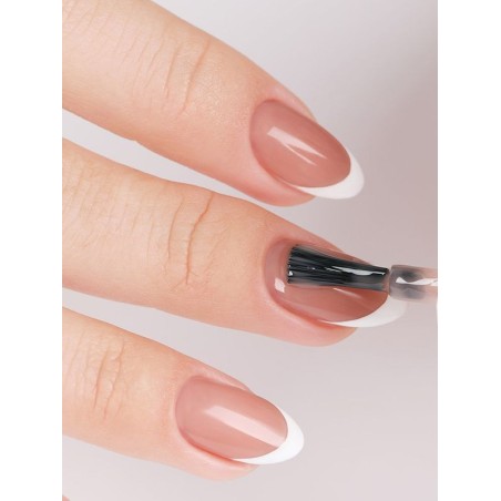 Base Gel Natural #04 - Gel Camouflage 2 en 1 | E.MiLac