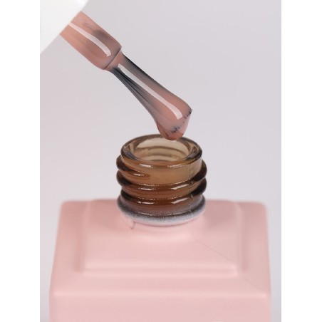 Base Gel Natural #04 - Gel Camouflage 2 en 1 | E.MiLac