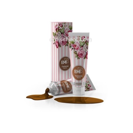 EMPASTA One Stroke Castanea, 5 ml.