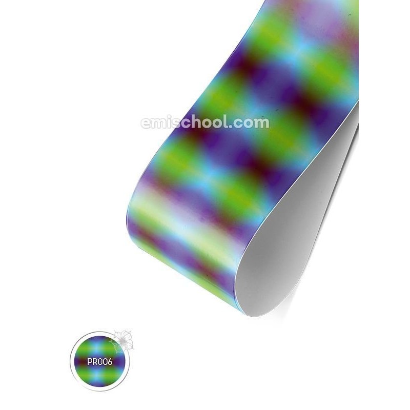 PRINCOT Disco Gradient