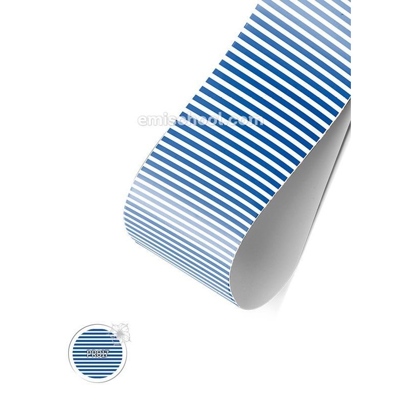 PRINCOT Sea Stripes